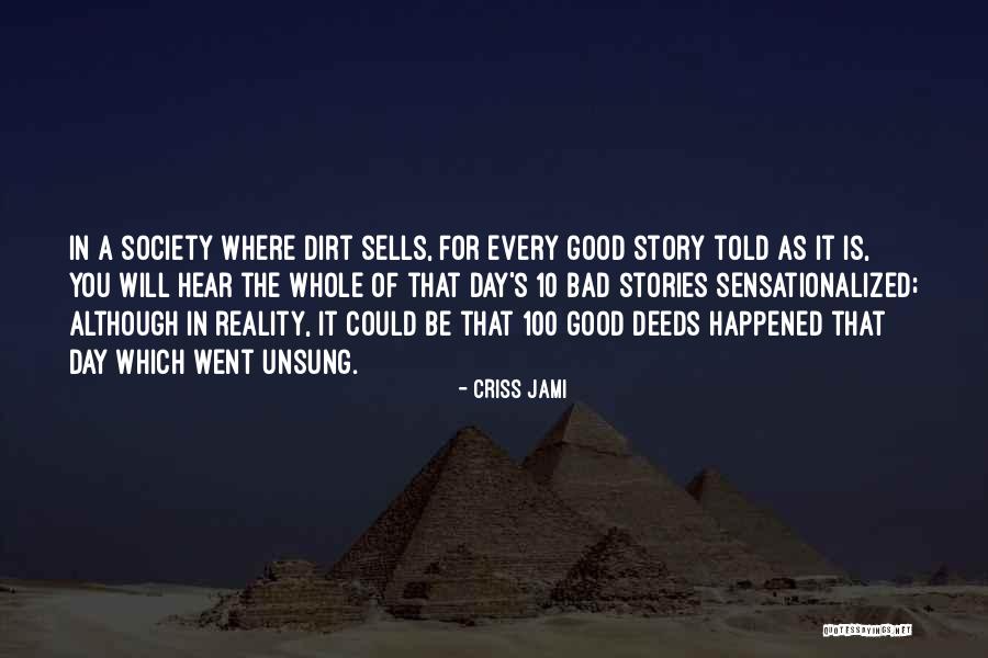 Lies And Gossip Quotes By Criss Jami Lies And Gossip Quotes By Criss Jami
