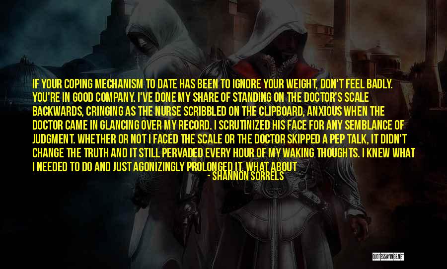 Lies And Truth Quotes By Shannon Sorrels Lies And Truth Quotes By Shannon Sorrels