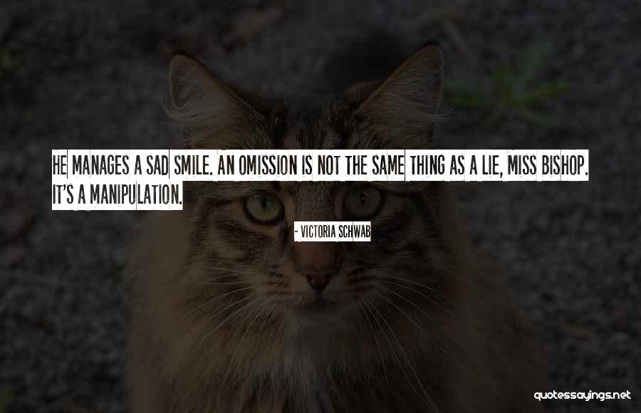 Lies By Omission Quotes By Victoria Schwab Lies By Omission Quotes By Victoria Schwab