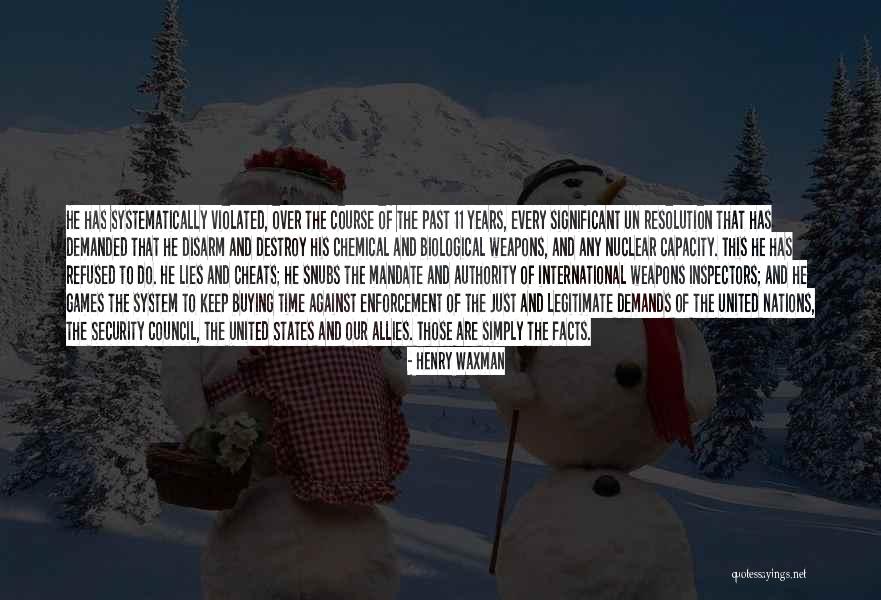 Lies Destroy Quotes By Henry Waxman Lies Destroy Quotes By Henry Waxman