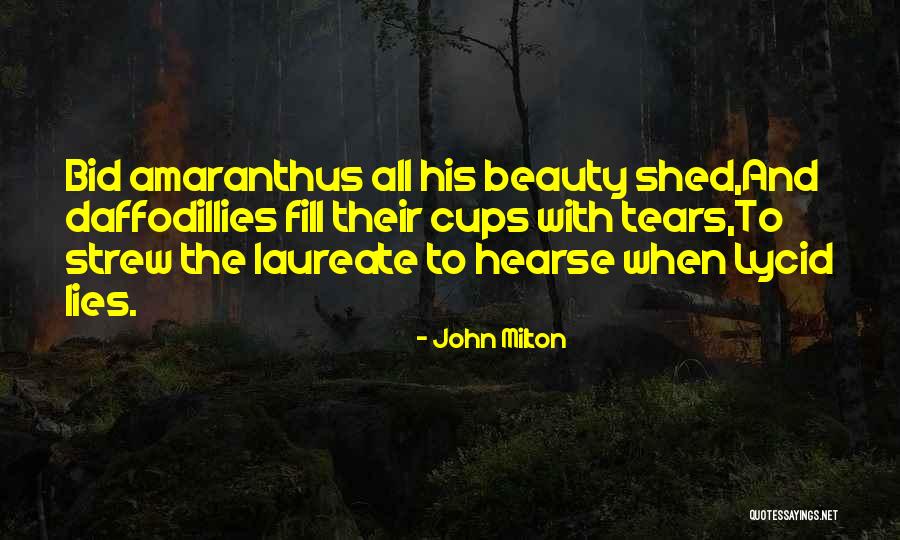 Lies Lying Quotes By John Milton Lies Lying Quotes By John Milton