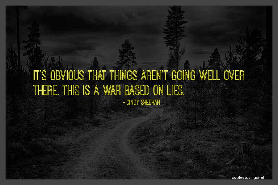 Lies Over Lies Quotes By Cindy Sheehan Lies Over Lies Quotes By Cindy Sheehan