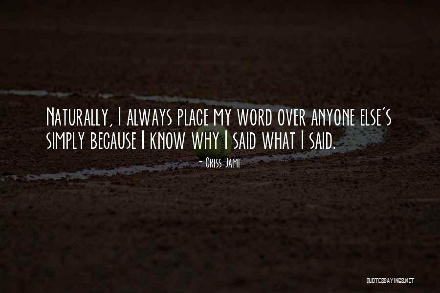 Lies Over Lies Quotes By Criss Jami Lies Over Lies Quotes By Criss Jami