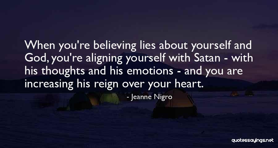 Lies Over Lies Quotes By Jeanne Nigro Lies Over Lies Quotes By Jeanne Nigro