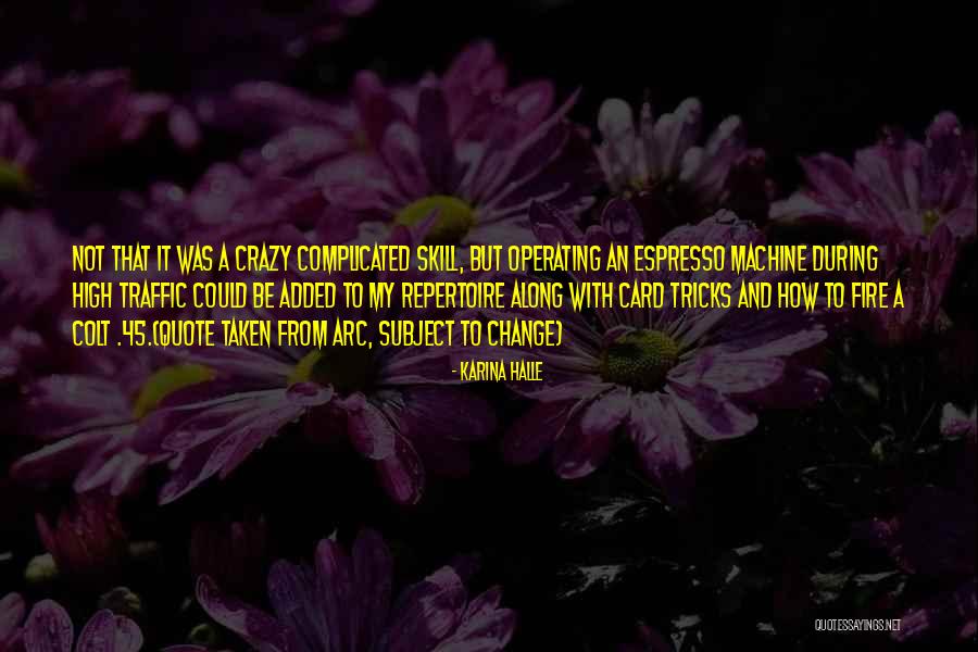 Lies Quote Quotes By Karina Halle Lies Quote Quotes By Karina Halle