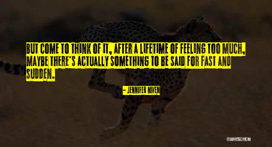 Lies Tagalog Quotes By Jennifer Niven Lies Tagalog Quotes By Jennifer Niven