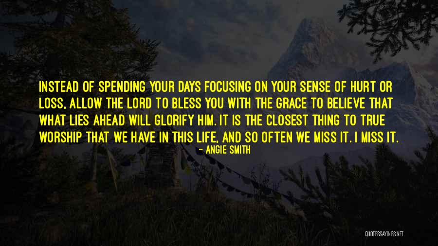 Lies We Believe Quotes By Angie Smith Lies We Believe Quotes By Angie Smith