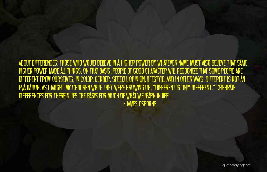 Lies We Believe Quotes By James Osborne Lies We Believe Quotes By James Osborne