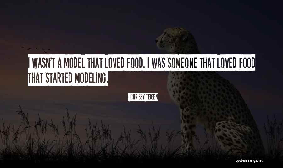 Liesa Abrams Quotes By Chrissy Teigen Liesa Abrams Quotes By Chrissy Teigen