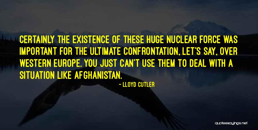 Liesa Abrams Quotes By Lloyd Cutler Liesa Abrams Quotes By Lloyd Cutler