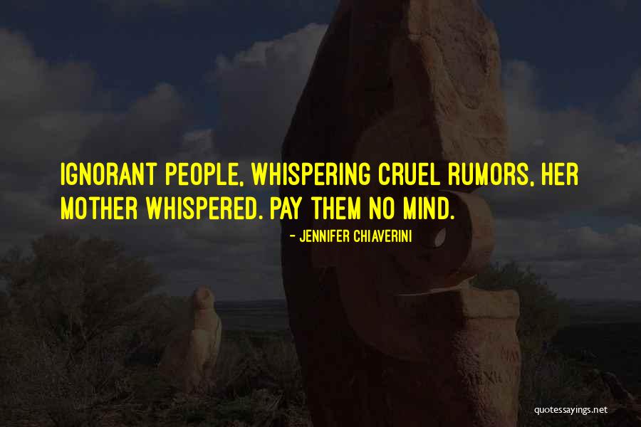 Liesa Dornan Quotes By Jennifer Chiaverini Liesa Dornan Quotes By Jennifer Chiaverini