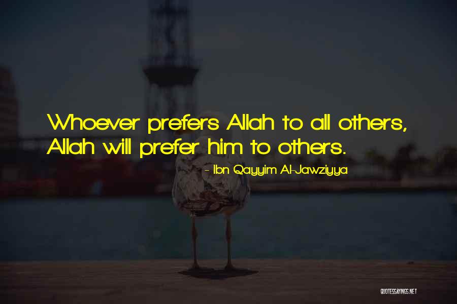 Liesa Leicht Quotes By Ibn Qayyim Al-Jawziyya Liesa Leicht Quotes By Ibn Qayyim Al-Jawziyya
