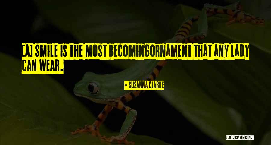 Liesa Leicht Quotes By Susanna Clarke Liesa Leicht Quotes By Susanna Clarke