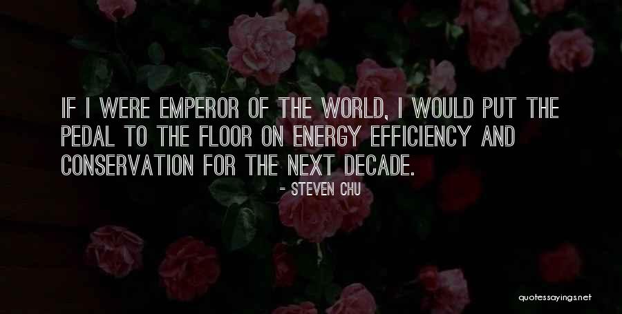 Liesa Richter Quotes By Steven Chu Liesa Richter Quotes By Steven Chu