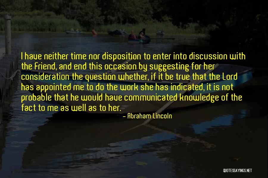 Liesbeth Stoeffler Quotes By Abraham Lincoln Liesbeth Stoeffler Quotes By Abraham Lincoln