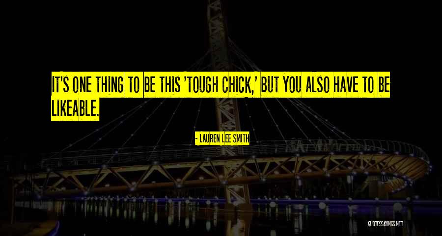 Liesbeth Stoeffler Quotes By Lauren Lee Smith Liesbeth Stoeffler Quotes By Lauren Lee Smith