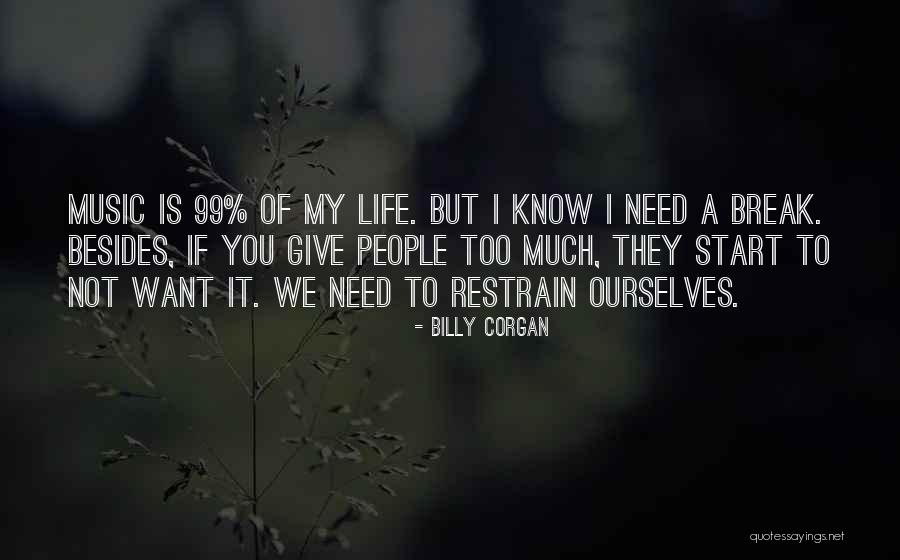 Lieselot Delcroix Quotes By Billy Corgan Lieselot Delcroix Quotes By Billy Corgan