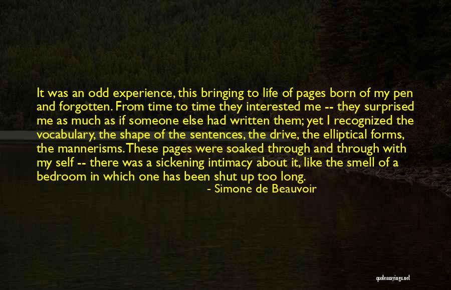 Liesels Quotes By Simone De Beauvoir Liesels Quotes By Simone De Beauvoir