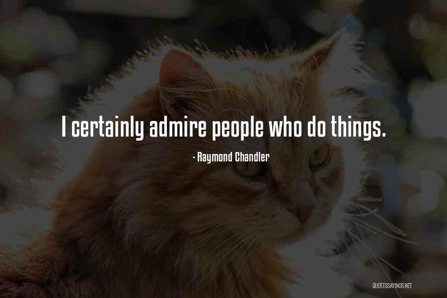 Liesemeyer Agency Quotes By Raymond Chandler Liesemeyer Agency Quotes By Raymond Chandler