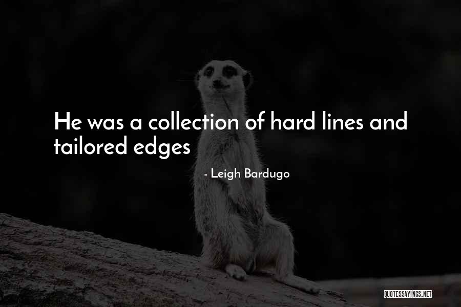 Liesha Balkcom Quotes By Leigh Bardugo Liesha Balkcom Quotes By Leigh Bardugo