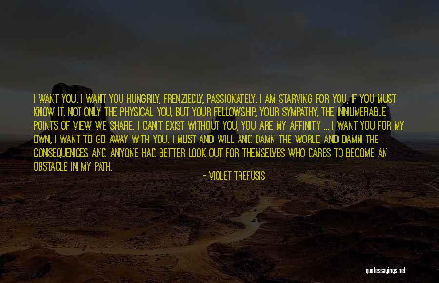 Liesha Balkcom Quotes By Violet Trefusis Liesha Balkcom Quotes By Violet Trefusis