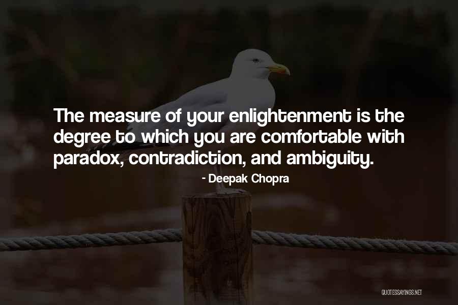 Liesha Markland Quotes By Deepak Chopra Liesha Markland Quotes By Deepak Chopra