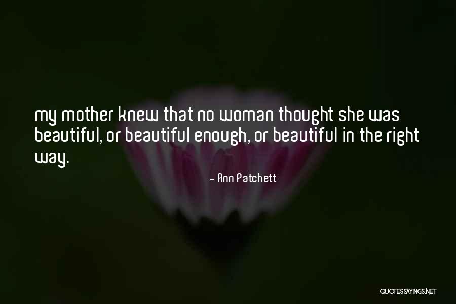 Liesikupu Quotes By Ann Patchett Liesikupu Quotes By Ann Patchett