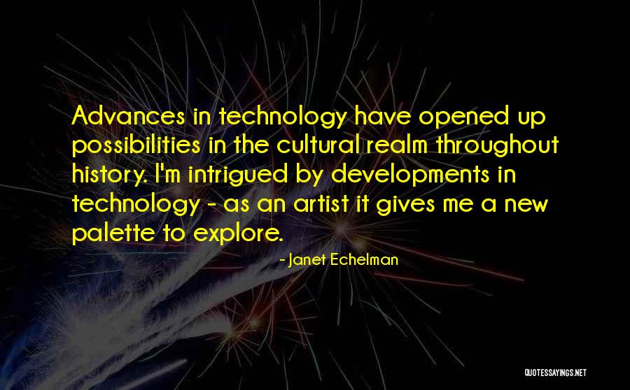 Liesje Johnson Quotes By Janet Echelman Liesje Johnson Quotes By Janet Echelman