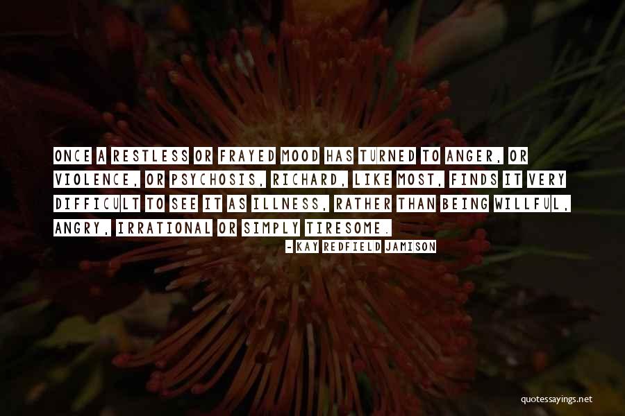 Liesje Reyskens Quotes By Kay Redfield Jamison Liesje Reyskens Quotes By Kay Redfield Jamison