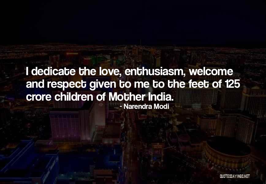 Liesje Reyskens Quotes By Narendra Modi Liesje Reyskens Quotes By Narendra Modi