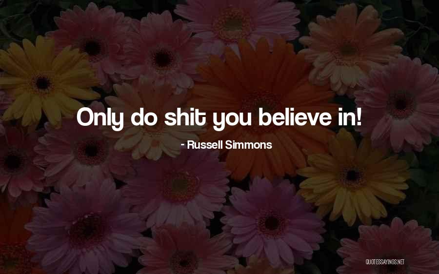 Liesje Reyskens Quotes By Russell Simmons Liesje Reyskens Quotes By Russell Simmons