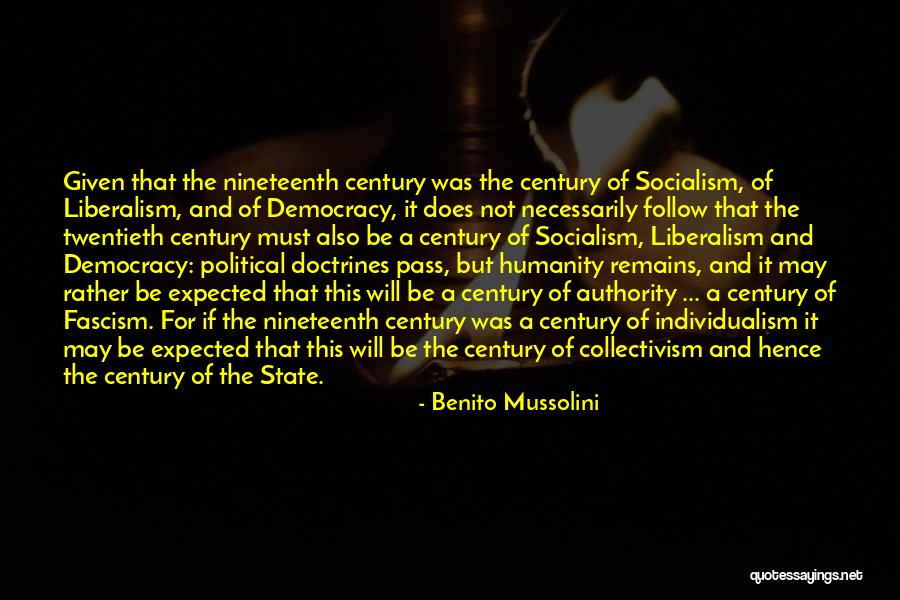 Lieske Carleer Quotes By Benito Mussolini Lieske Carleer Quotes By Benito Mussolini