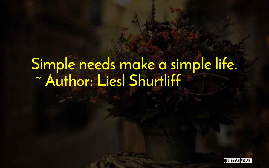 Liesl Shurtliff Quotes 1455244