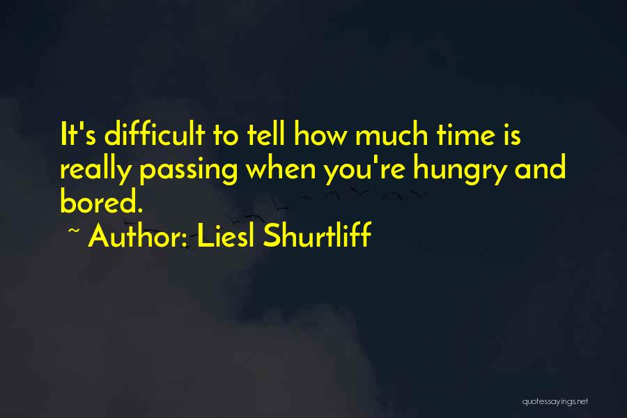 Liesl Shurtliff Quotes 2234124