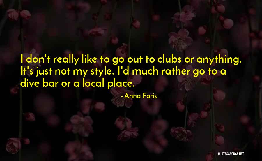 Liesl Vogler Quotes By Anna Faris Liesl Vogler Quotes By Anna Faris