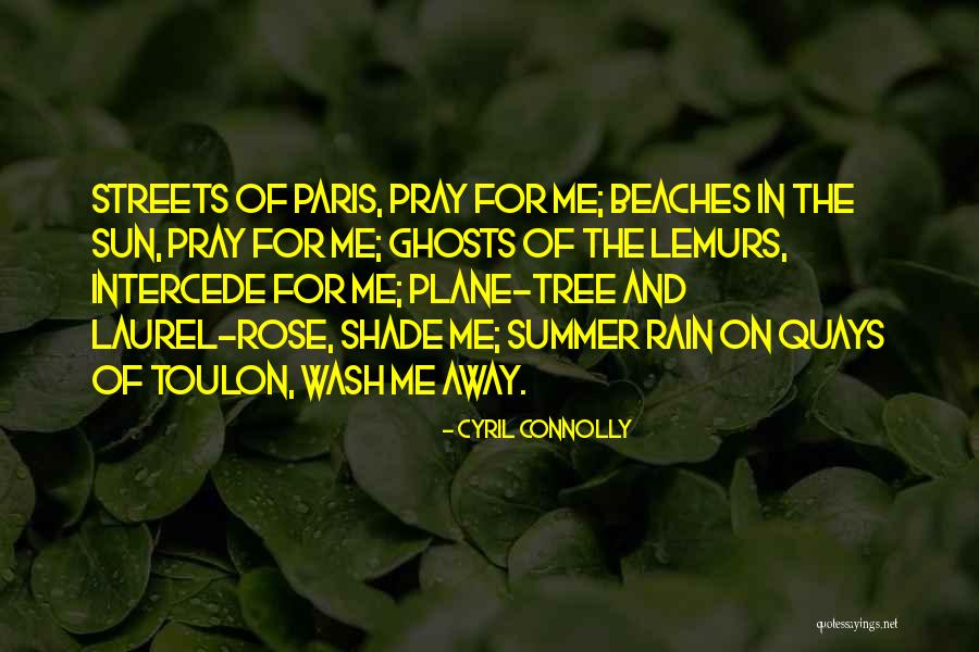Liessa Clary Quotes By Cyril Connolly Liessa Clary Quotes By Cyril Connolly