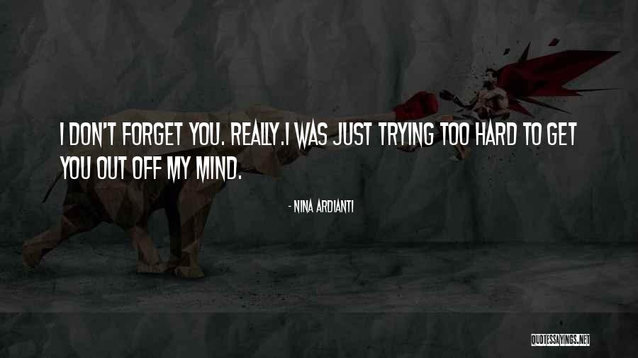 Liessa Clary Quotes By Nina Ardianti Liessa Clary Quotes By Nina Ardianti