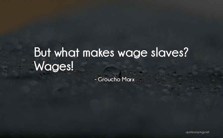 Liesse Marshall Quotes By Groucho Marx Liesse Marshall Quotes By Groucho Marx