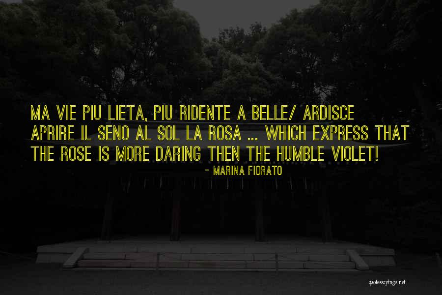 Lieta Quotes By Marina Fiorato Lieta Quotes By Marina Fiorato