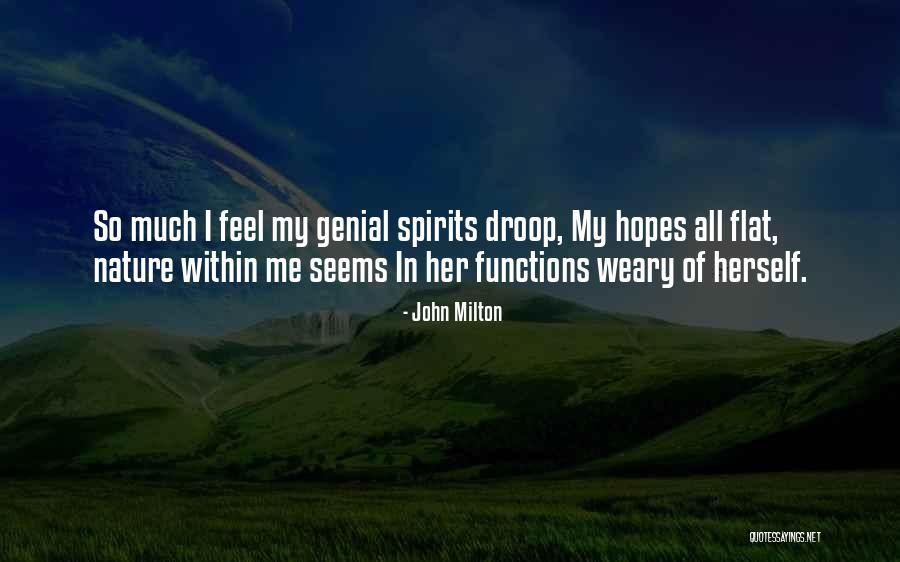 Lietash Quotes By John Milton Lietash Quotes By John Milton