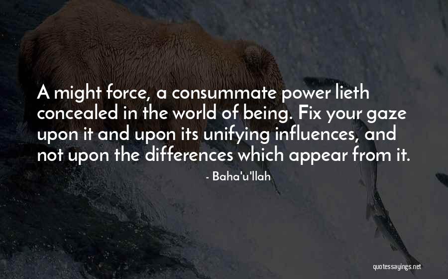 Lieth Quotes By Baha'u'llah Lieth Quotes By Baha'u'llah