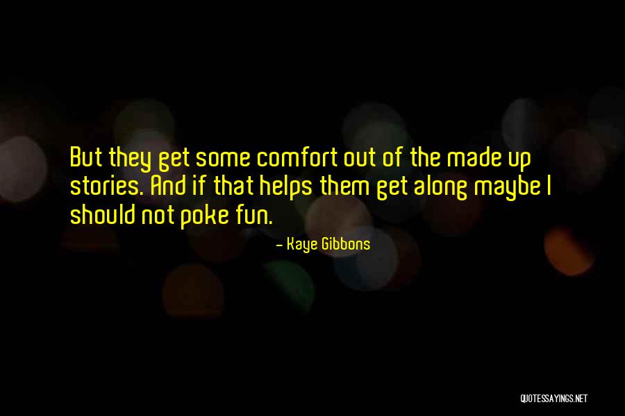 Lieto Copper Quotes By Kaye Gibbons Lieto Copper Quotes By Kaye Gibbons