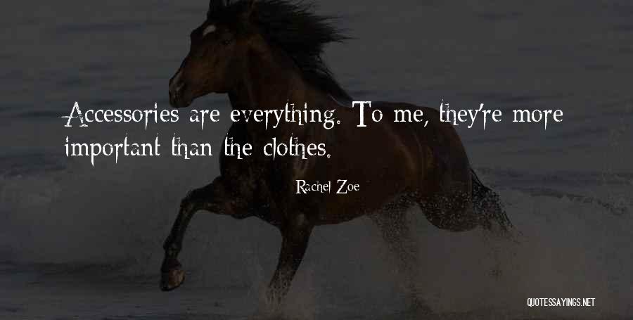 Lietus Fm Quotes By Rachel Zoe Lietus Fm Quotes By Rachel Zoe