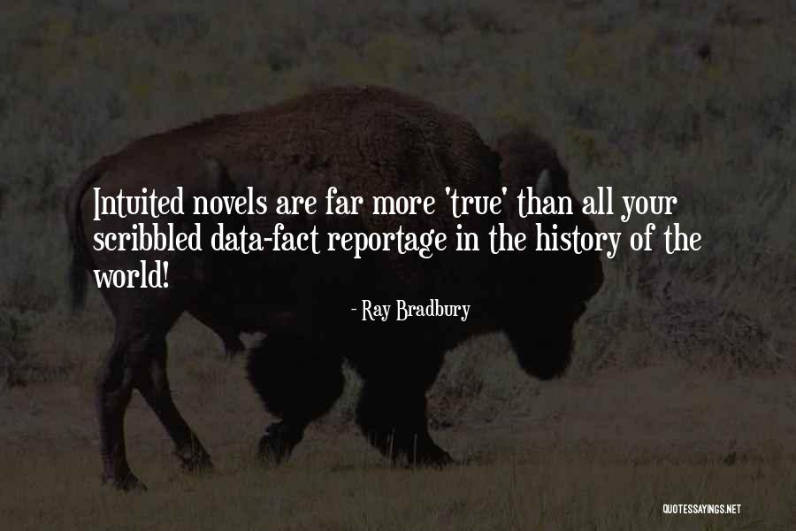 Lietus Fm Quotes By Ray Bradbury Lietus Fm Quotes By Ray Bradbury