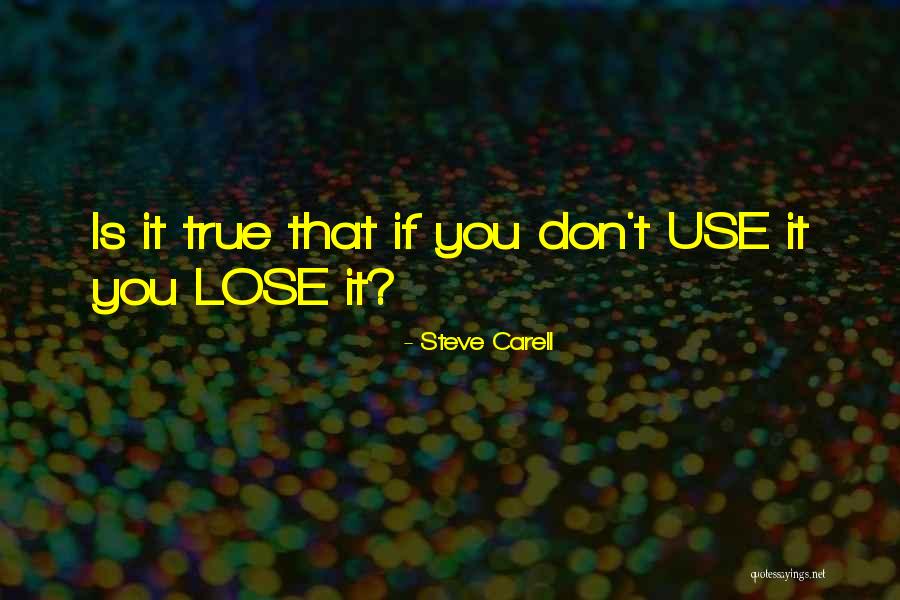 Lietus Fm Quotes By Steve Carell Lietus Fm Quotes By Steve Carell