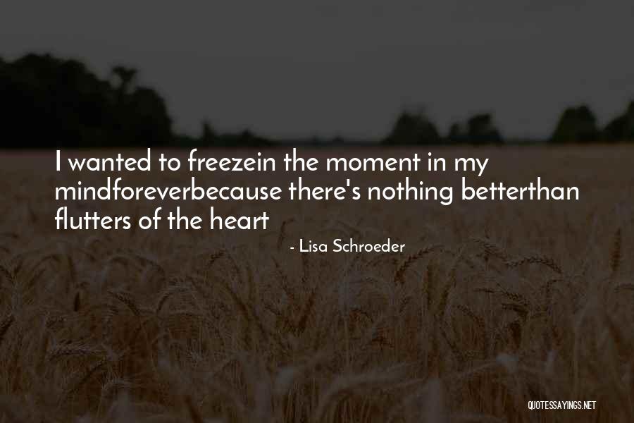 Lietus Radijas Quotes By Lisa Schroeder Lietus Radijas Quotes By Lisa Schroeder
