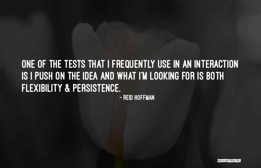 Lietz Farm Quotes By Reid Hoffman Lietz Farm Quotes By Reid Hoffman