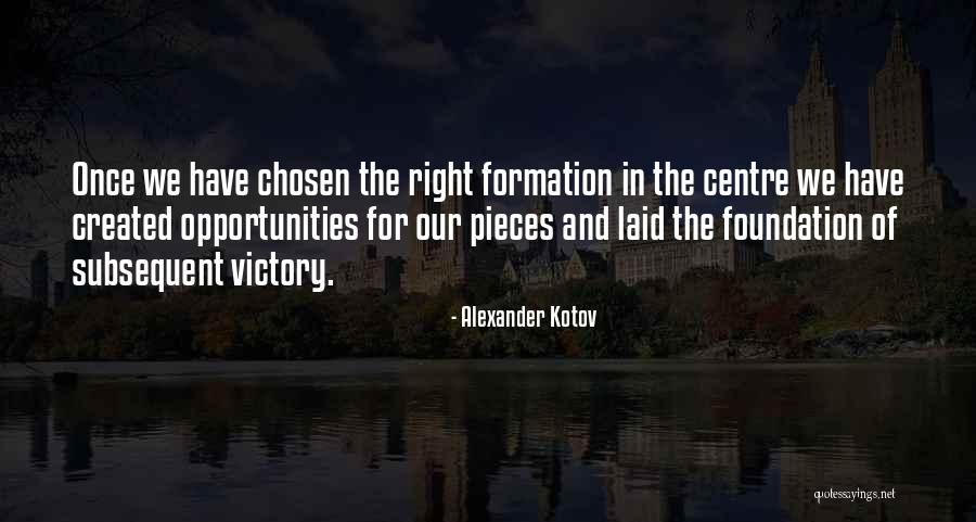 Lietzau Farm Quotes By Alexander Kotov Lietzau Farm Quotes By Alexander Kotov
