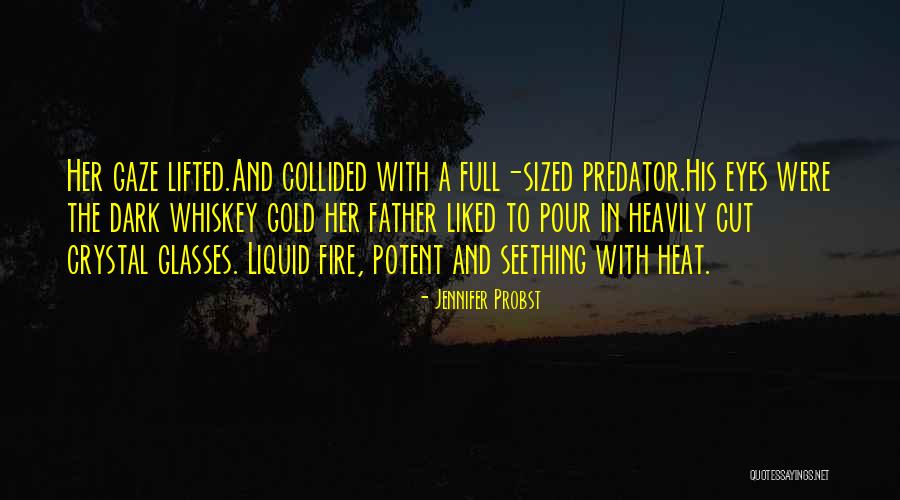 Lietzau Farm Quotes By Jennifer Probst Lietzau Farm Quotes By Jennifer Probst