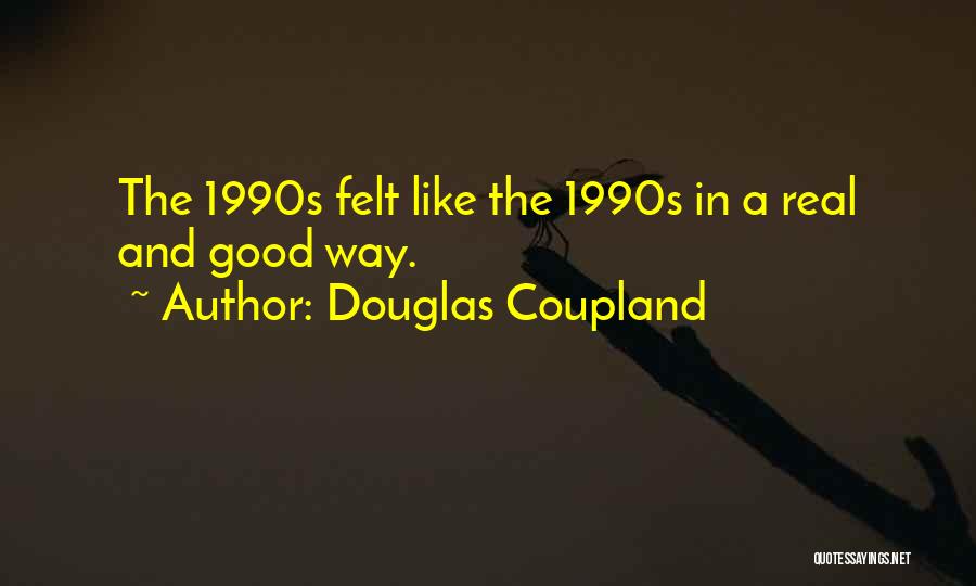 Lietzau Septic Pumping Quotes By Douglas Coupland